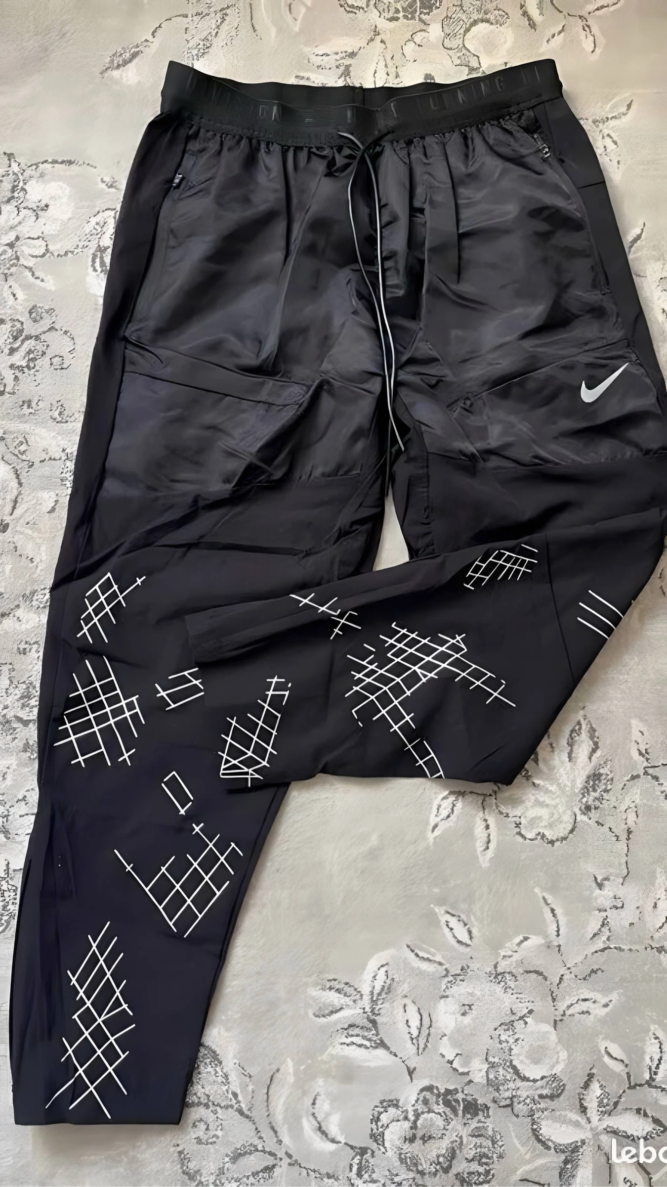 Nike running division 